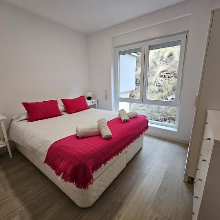 Imeda Apartamento Penibetico II سْييرا نيفادا المظهر الخارجي الصورة