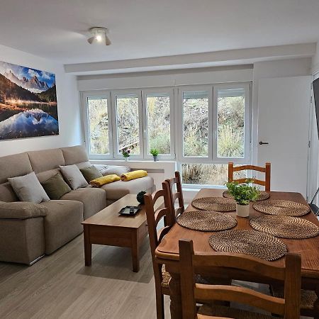 Imeda Apartamento Penibetico II سْييرا نيفادا المظهر الخارجي الصورة