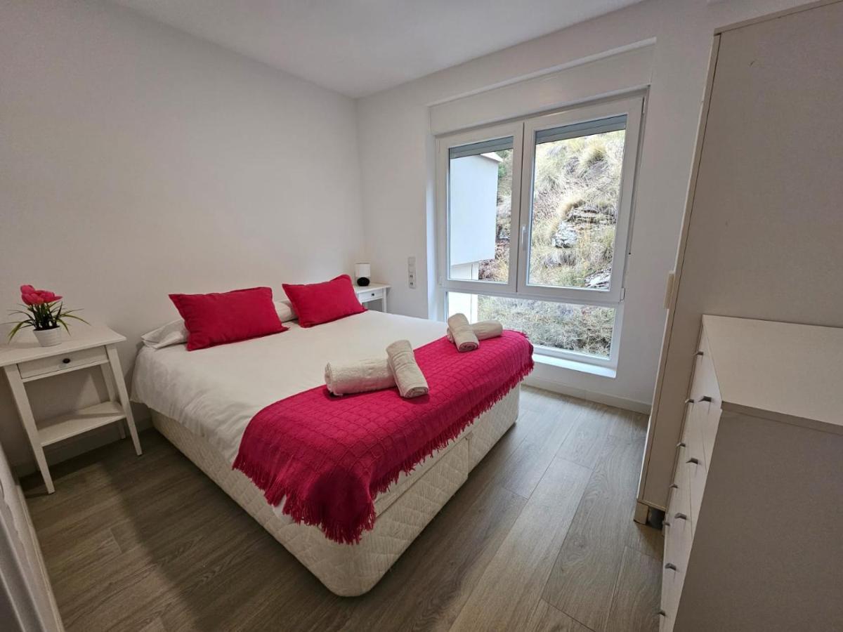 Imeda Apartamento Penibetico II سْييرا نيفادا المظهر الخارجي الصورة