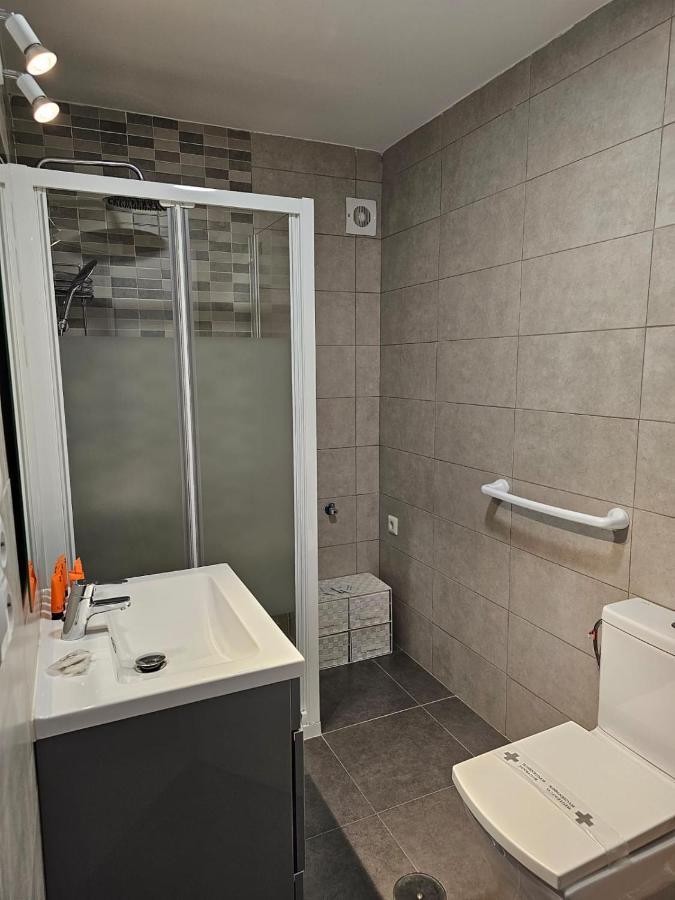 Imeda Apartamento Penibetico II سْييرا نيفادا المظهر الخارجي الصورة