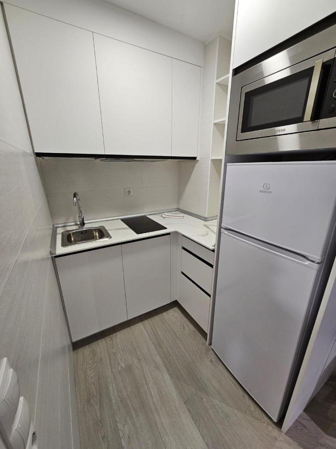 Imeda Apartamento Penibetico II سْييرا نيفادا المظهر الخارجي الصورة