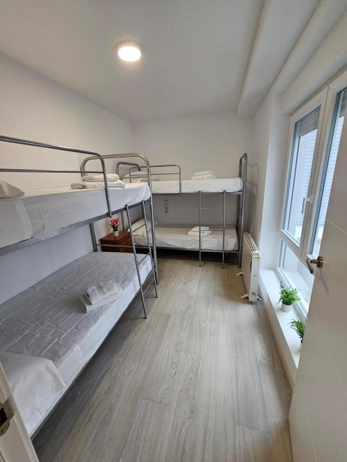 Imeda Apartamento Penibetico II سْييرا نيفادا المظهر الخارجي الصورة