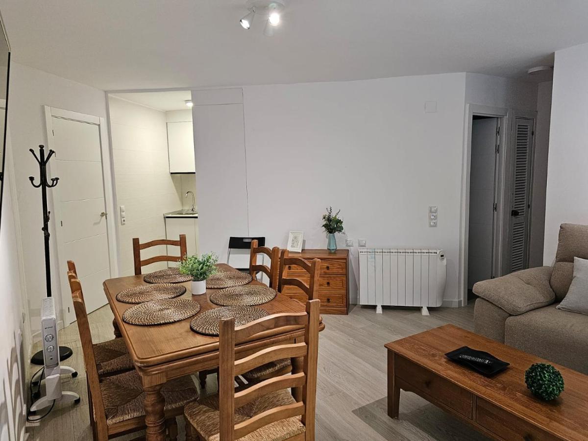 Imeda Apartamento Penibetico II سْييرا نيفادا المظهر الخارجي الصورة
