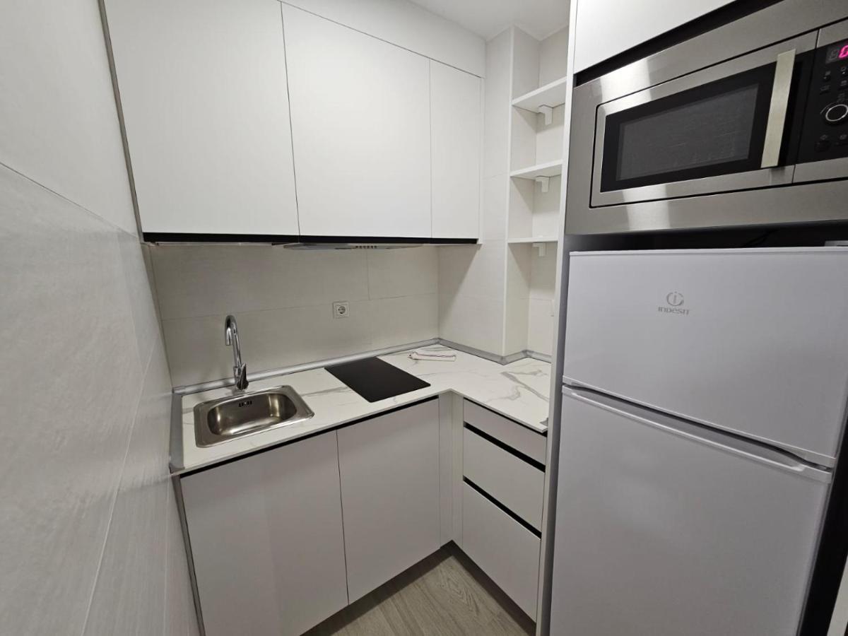 Imeda Apartamento Penibetico II سْييرا نيفادا المظهر الخارجي الصورة