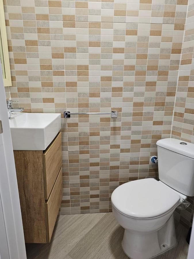 Imeda Apartamento Penibetico II سْييرا نيفادا المظهر الخارجي الصورة